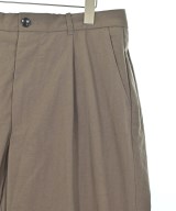 steven alan（スティーブンアラン）スラックス 茶 サイズ:L メンズ/2200699747011