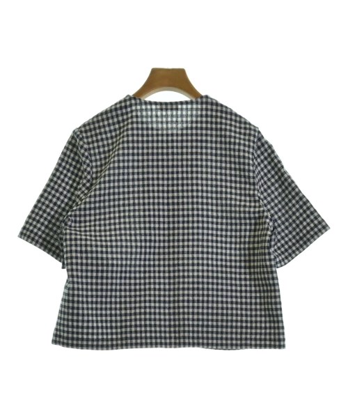 steven alan（スティーブンアラン）ブラウス 紺 サイズ:S レディース/2200696558054