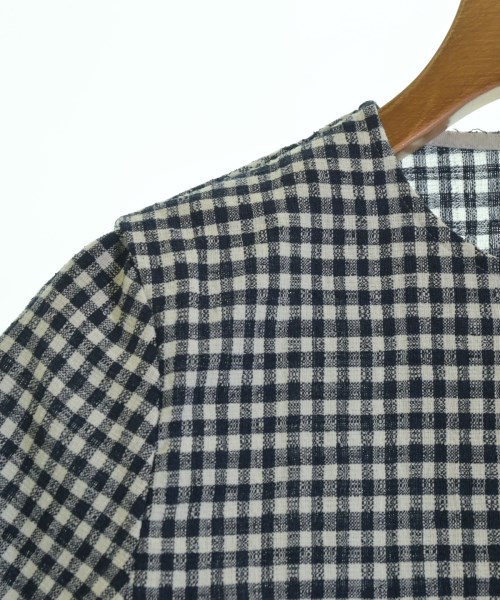 steven alan（スティーブンアラン）ブラウス 紺 サイズ:S レディース/2200696558054