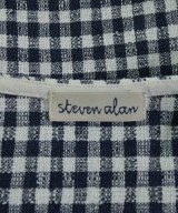 steven alan（スティーブンアラン）ブラウス 紺 サイズ:S レディース/2200696558054