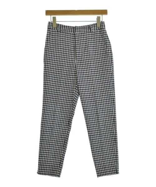 steven alan(スティーブンアラン)スラックス 紺 サイズ:S/2200696558061