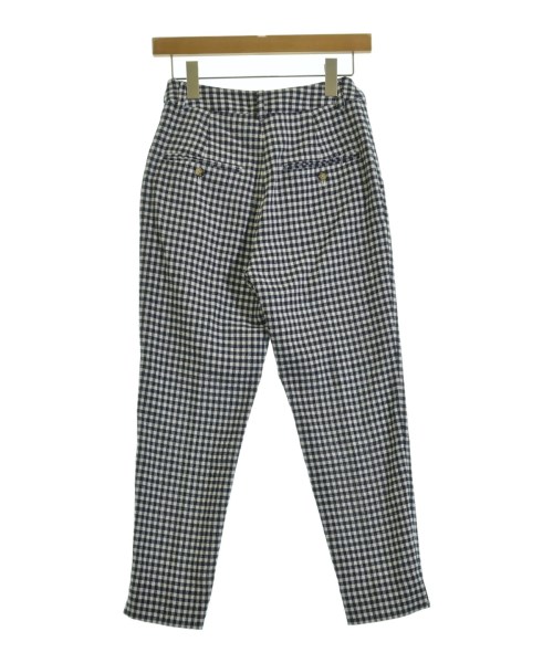 steven alan（スティーブンアラン）スラックス 紺 サイズ:S レディース/2200696558061
