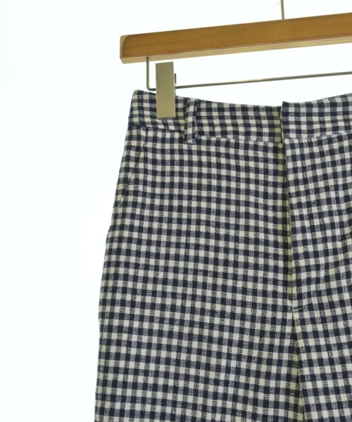 steven alan（スティーブンアラン）スラックス 紺 サイズ:S レディース/2200696558061