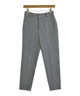 steven alan（スティーブンアラン）スラックス 紺 サイズ:S レディース/2200696558061
