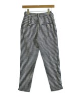 steven alan（スティーブンアラン）スラックス 紺 サイズ:S レディース/2200696558061