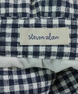 steven alan（スティーブンアラン）スラックス 紺 サイズ:S レディース/2200696558061