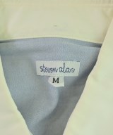 steven alan（スティーブンアラン）カジュアルシャツ 青 サイズ:M メンズ/2200700242023