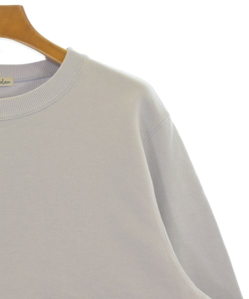 steven alan（スティーブンアラン）スウェット 紫 サイズ:F レディース/2200690035063
