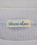 steven alan（スティーブンアラン）スウェット 紫 サイズ:F レディース/2200690035063