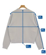 steven alan（スティーブンアラン）スウェット 紫 サイズ:F レディース/2200690035063