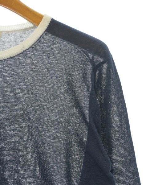 steven alan（スティーブンアラン）ニット・セーター 紺 サイズ:-(M位) レディース/2200690035070