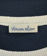 steven alan（スティーブンアラン）ニット・セーター 紺 サイズ:-(M位) レディース/2200690035070