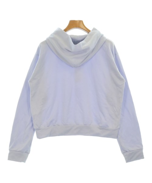 steven alan（スティーブンアラン）パーカー 青 サイズ:F レディース/2200698453012
