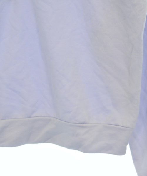 steven alan（スティーブンアラン）パーカー 青 サイズ:F レディース/2200698453012