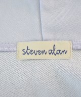 steven alan（スティーブンアラン）パーカー 青 サイズ:F レディース/2200698453012
