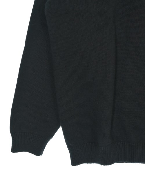 steven alan（スティーブンアラン）ニット・セーター 黒 サイズ:M メンズ/2200700476015