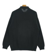 steven alan（スティーブンアラン）ニット・セーター 黒 サイズ:M メンズ/2200700476015