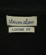 steven alan（スティーブンアラン）ニット・セーター 黒 サイズ:M メンズ/2200700476015