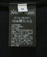 steven alan（スティーブンアラン）ニット・セーター 黒 サイズ:M メンズ/2200700476015