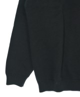 steven alan（スティーブンアラン）ニット・セーター 黒 サイズ:M メンズ/2200700476015