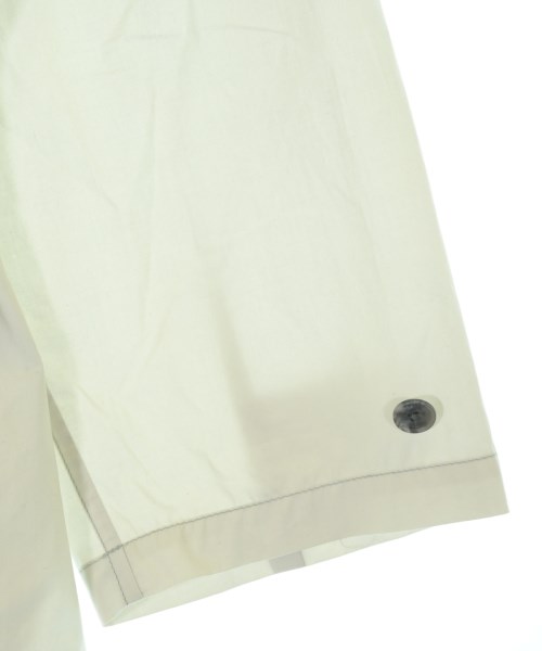 steven alan（スティーブンアラン）ステンカラーコート 白 サイズ:XL メンズ/2200688669034
