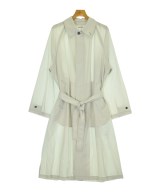 steven alan（スティーブンアラン）ステンカラーコート 白 サイズ:XL メンズ/2200688669034