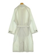 steven alan（スティーブンアラン）ステンカラーコート 白 サイズ:XL メンズ/2200688669034