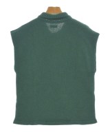 steven alan（スティーブンアラン）ニット・セーター 緑 サイズ:F レディース/2200697594013