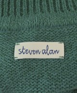 steven alan（スティーブンアラン）ニット・セーター 緑 サイズ:F レディース/2200697594013
