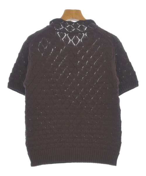 steven alan（スティーブンアラン）ニット・セーター 茶 サイズ:-(S位) レディース/2200697594037