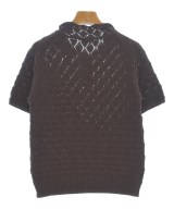 steven alan（スティーブンアラン）ニット・セーター 茶 サイズ:-(S位) レディース/2200697594037