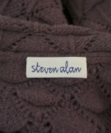 steven alan（スティーブンアラン）ニット・セーター 茶 サイズ:-(S位) レディース/2200697594037