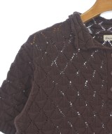 steven alan（スティーブンアラン）ニット・セーター 茶 サイズ:-(S位) レディース/2200697594037