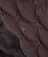 steven alan（スティーブンアラン）ニット・セーター 茶 サイズ:-(S位) レディース/2200697594037