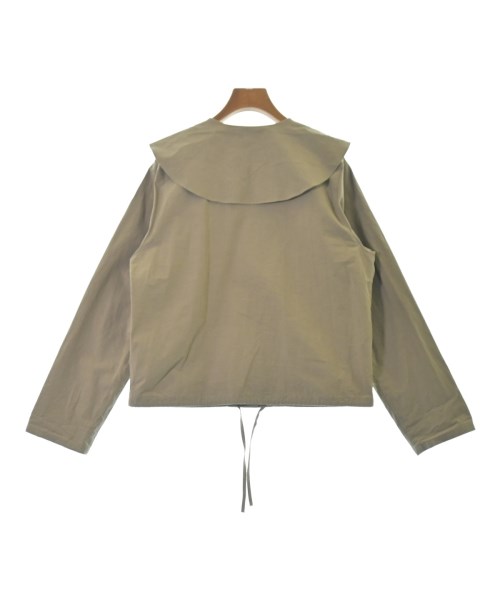 steven alan（スティーブンアラン）ブラウス ベージュ サイズ:M レディース/2200700751020