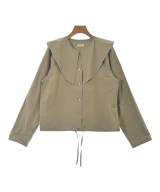 steven alan（スティーブンアラン）ブラウス ベージュ サイズ:M レディース/2200700751020