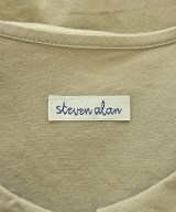 steven alan（スティーブンアラン）ブラウス ベージュ サイズ:M レディース/2200700751020
