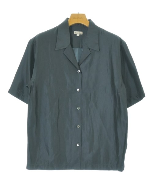 steven alan(スティーブンアラン)カジュアルシャツ グレー サイズ:S/2200699332057