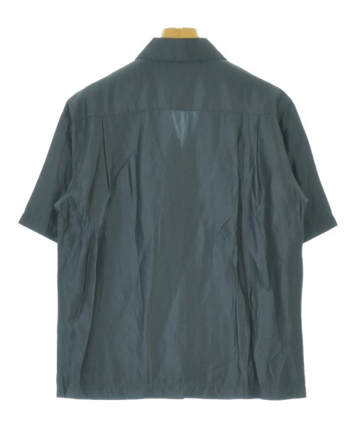 steven alan（スティーブンアラン）カジュアルシャツ グレー サイズ:S レディース/2200699332057