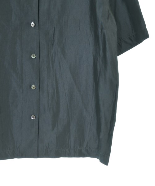 steven alan（スティーブンアラン）カジュアルシャツ グレー サイズ:S レディース/2200699332057