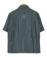 steven alan（スティーブンアラン）カジュアルシャツ グレー サイズ:S レディース/2200699332057