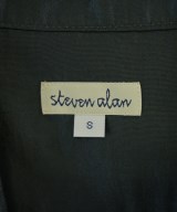 steven alan（スティーブンアラン）カジュアルシャツ グレー サイズ:S レディース/2200699332057