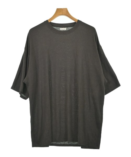 steven alan(スティーブンアラン)Tシャツ・カットソー 茶 サイズ:XL/2200696282058