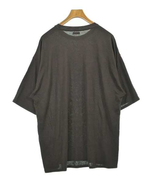 steven alan（スティーブンアラン）Tシャツ・カットソー 茶 サイズ:XL メンズ/2200696282058