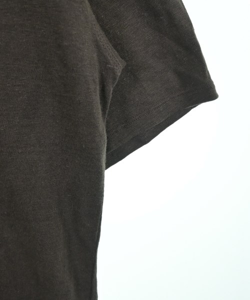 steven alan（スティーブンアラン）Tシャツ・カットソー 茶 サイズ:XL メンズ/2200696282058