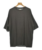 steven alan（スティーブンアラン）Tシャツ・カットソー 茶 サイズ:XL メンズ/2200696282058