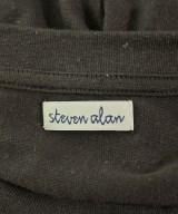 steven alan（スティーブンアラン）Tシャツ・カットソー 茶 サイズ:XL メンズ/2200696282058