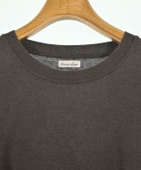 steven alan（スティーブンアラン）Tシャツ・カットソー 茶 サイズ:XL メンズ/2200696282058