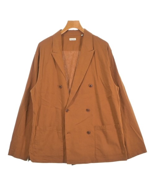 steven alan(スティーブンアラン)ジャケット オレンジ サイズ:XL/2200701100087