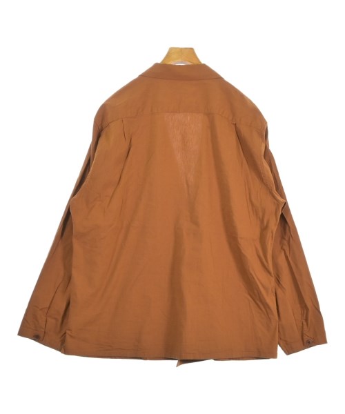steven alan（スティーブンアラン）ジャケット オレンジ サイズ:XL メンズ/2200701100087